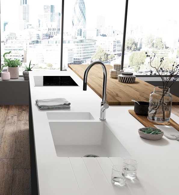 Bursa Corian Firmaları